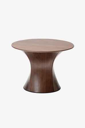 DAN-FORM - Root sidebord - Brun - Avlastningsbord & sidebord - Fra Homeroom