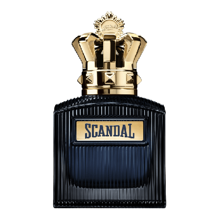 Jean Paul Gaultier Scandal Intense Him Eau de Parfum Herrdoft Herr 100 ML
