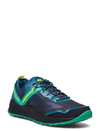 Solar Wave Tr Low Lave Sneakers Multi/mønstret Timberland