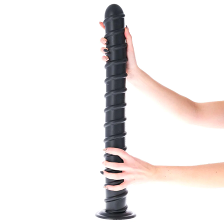Cabogirao Extreme Anal Dildo 58,5 cm - Toyz4Lovers