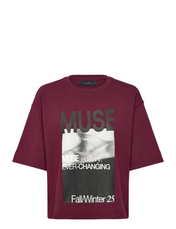 Copenhagen Muse | Cmmuse-Tee | XL