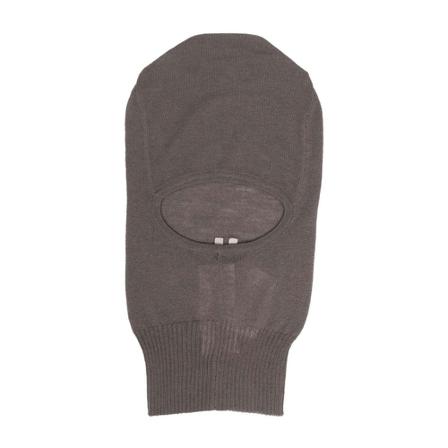 Rick Owens, Hats Grijs, Heren, Maat:ONE Size,wol