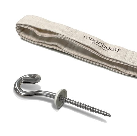 Moonboon Loftophæng Nature Onesize, Børn & Forældre, Børneværelset, Vugger Og Tilbehør