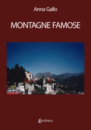 Montagne famose Anna Gallo