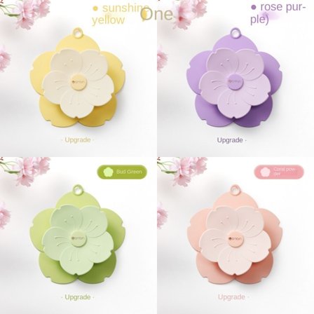 4 stk 2 i 1 bruseafløbsprop Silikone hårfanger badekar