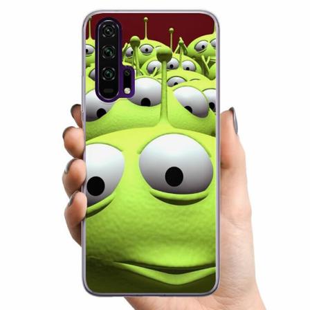 Honor 20 Pro Tpu Mobilskal Toy Story - Aliens