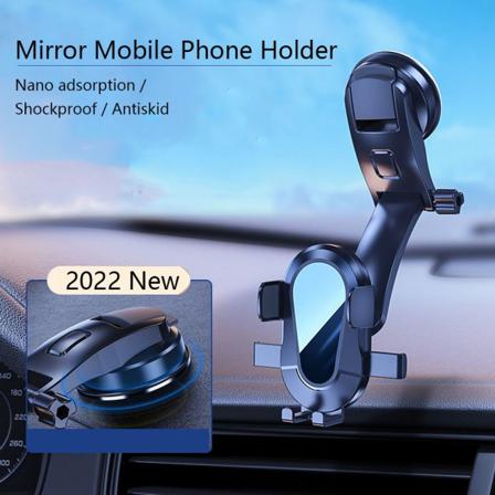 Biltelefonhållare Smartphonefäste
