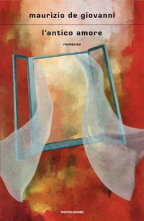 L'antico amore Maurizio de Giovanni