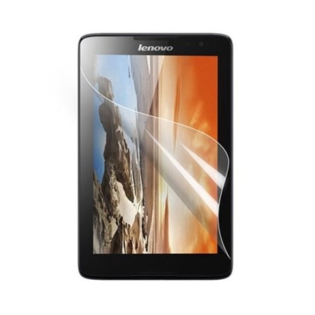 Screen Protector till Lenovo IdeaTab A8-50 A5500 - Clear