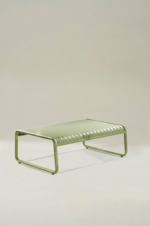 Jotex - Sofabord 79x122 Cm Kaktus - BELLEVILLE - Kjøp Sofabord til uterommet hos Jotex