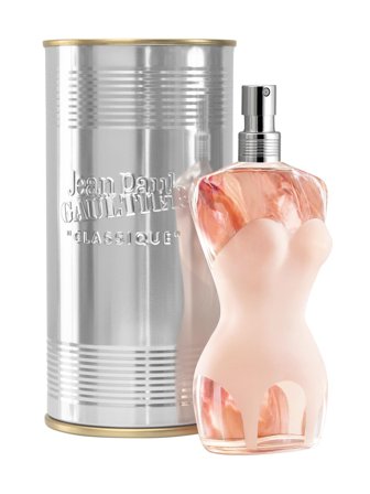 Jean Paul Gaultier Classique Eau de Toilette Spray 50ml