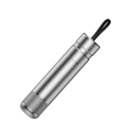 1 stk Mini bærbar bilvindu-knuser fluktverktøy glassknuser Se