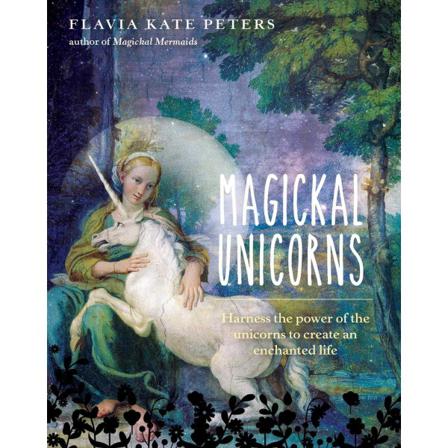 Magickal Unicorns 9781925682441