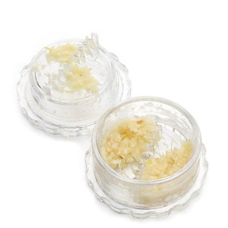 Hvidløgskværn Hvidløgspresse HVID