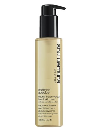Shu Uemura Art of Hair Shu Uemura Essence Absolue Nourishing Universal Hair & Skin Balm 150Ml - Nude - 150 ml