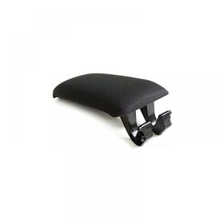 (Sort) til Audi A4 B6 B7 02-07 Beskyt Armlæn (ikke original)