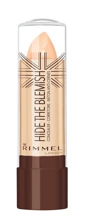 Rimmel Hide The Blemish Cream Concealer 002 Sand, Makeup, Ansigt, Concealer