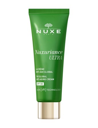 NUXE Nuxuriance Ultra - Spf30 Day Cream 50 Ml - Nude - 50 ml