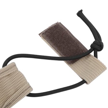 Ulkoilupullon Kotelo Kantopussi Reppuvarusteet Kattilapussi Bandage Tukivyö Khaki