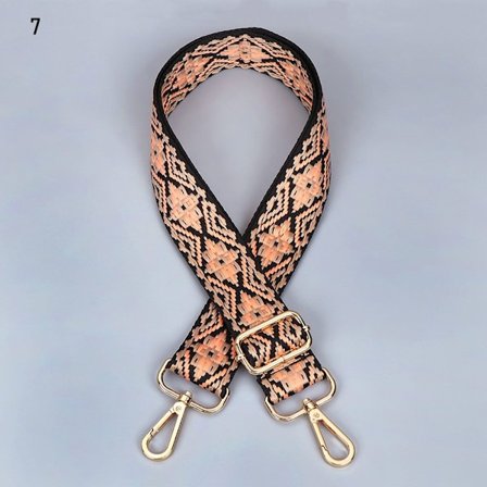 Taskerem Håndtaskebælte 7