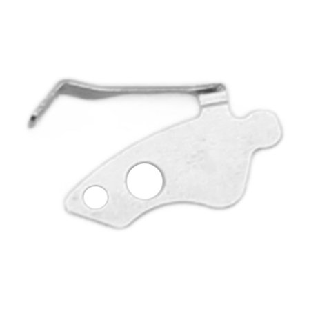 Urværk 2000 Kalender Fjeder Tilbehør Udskiftning Ur 2000 Kalender Fjeder