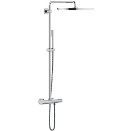 Grohe Rainshower System 400 Takduschset, Badrum