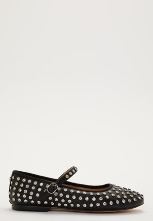 Steve Madden Vinetta-r Ballerina Vaatteet