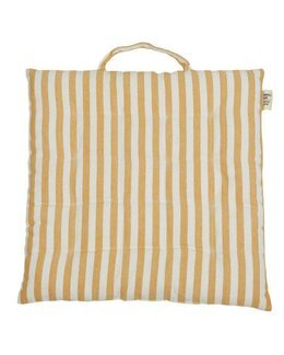 Stolpute stripete Svea Gul