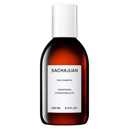 Sachajuan Shampoo Curl 250 ml, Hår, Shampoo, Hårshampoo