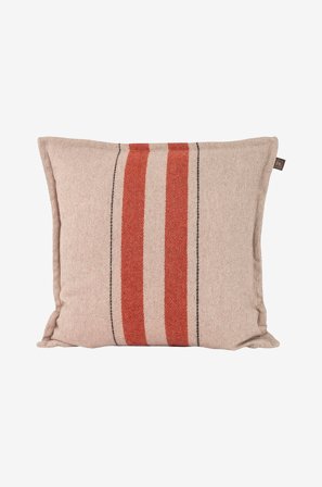 Halvor Bakke - Vivero Puteovertrekk - Beige - Pynteputer & putetrekk - 50X50 - Fra Homeroom