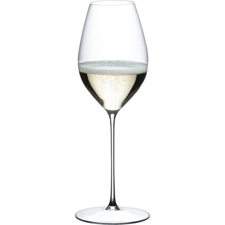 Riedel Superleggero Champagneglass 1-pakning' - 'Transparent