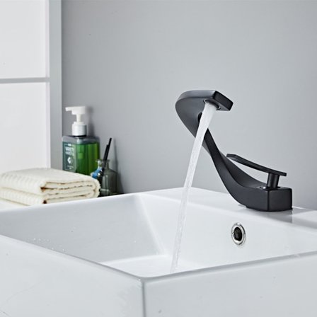 Servantarmatur servantkran baderomskran