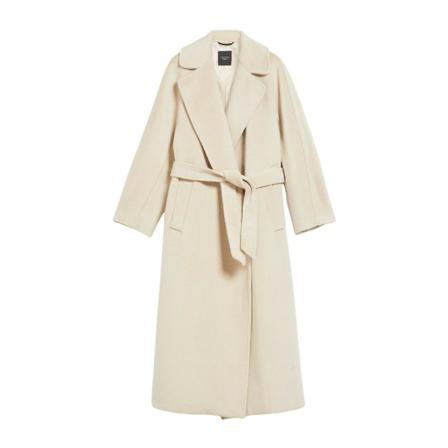 Max Mara Weekend, Jackets Wit, Dames, Maat:XS