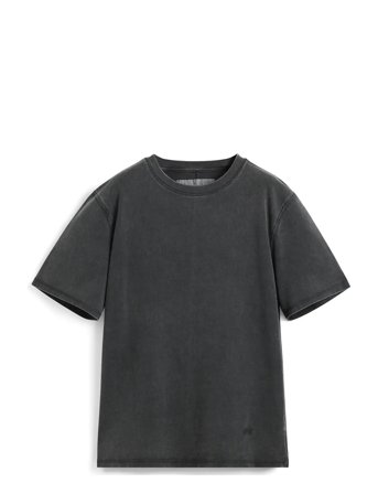 Bt T-Shirt Black Brixtol Textiles