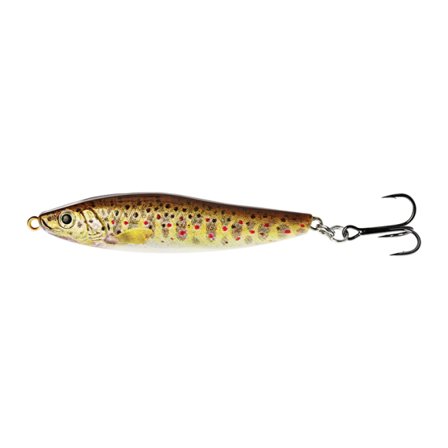 Westin Goby V2 6cm, 16g - Brown Trout Fry