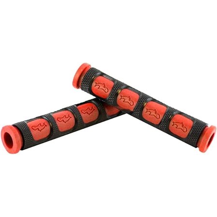 1 Par Universelle Sklisikre Bremsehåndtak i Silikon for Motorsykkel og Elsykkelbremser, Én Størrelse