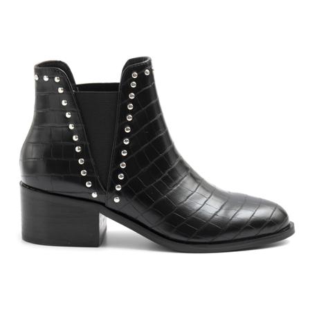 Steve Madden Støvler Sort, Dame, Størrelse: 37 EU