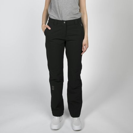 66 North women's Eldborg Bottoms - Black - XL