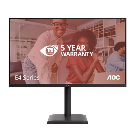 AOC 31.5"" Q32E4U | 2560x1440 | IPS | 4ms | 100Hz | 5years