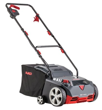 AL-KO 32.4 E Basic Vertikalskärare, Trädgårdsmaskiner