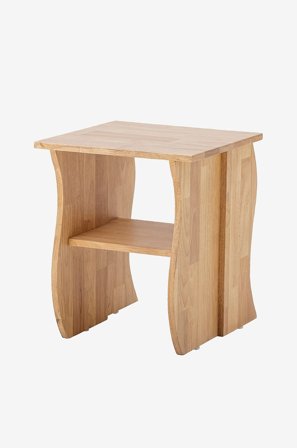 Bloomingville - Krakk Bark - Svart - Krakker - Fra Homeroom