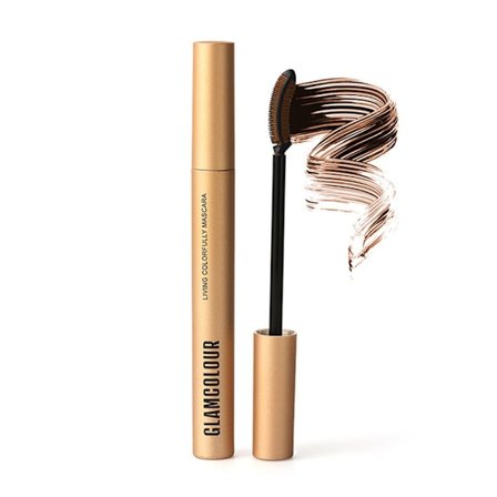 Magic Color Skinny Silk Fiber Ögonfrans Mascara