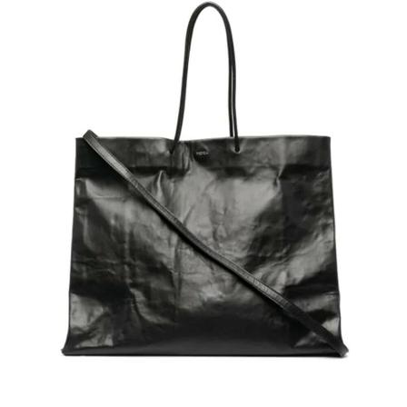 Medea, Tote Bags Zwart, Dames, Maat:ONE Size