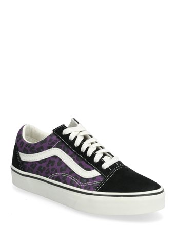 VANS Old Skool - Purple - 37