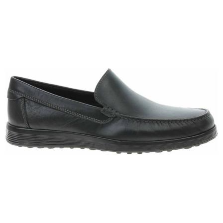 Lågskor Ecco 54051401001 Svarta 44