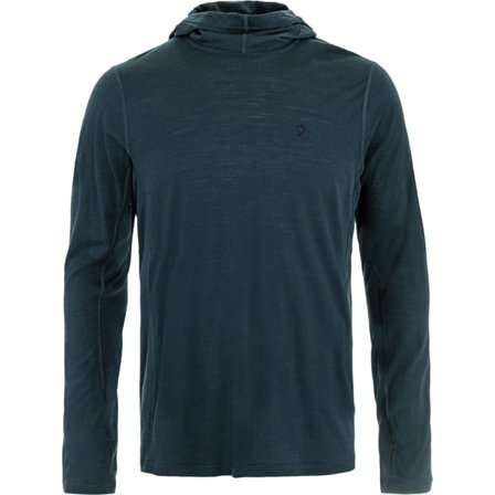 Fjällräven Abisko Wool Hoodie M