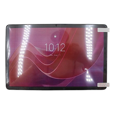 6-Pack Skärmskydd Lenovo Tab M11