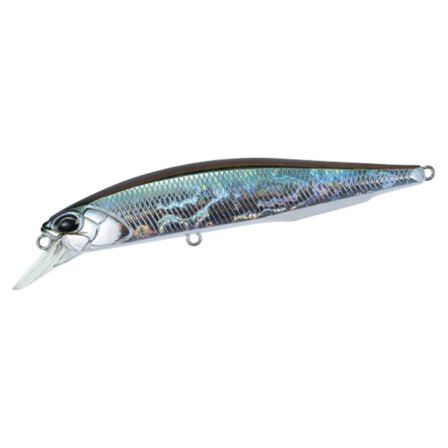 DUO Realis Jerkbait 100SP - Prism Smelt