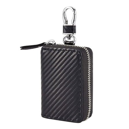 RFID-Blockerande Nyckelpåse - Skydda Din Bilnyckel
