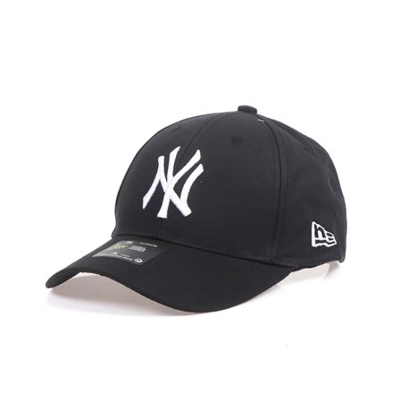 New York Yankees NYY MLB Authentic New Era 59FIFTY Fitted Cap 5 Musta